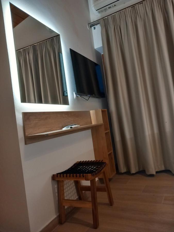 Bellιsimo3 Apartment Parga Ngoại thất bức ảnh