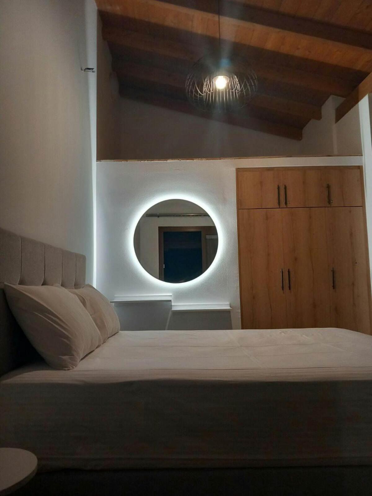 Bellιsimo3 Apartment Parga Ngoại thất bức ảnh